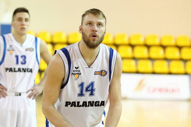 Adomas Drungilas
