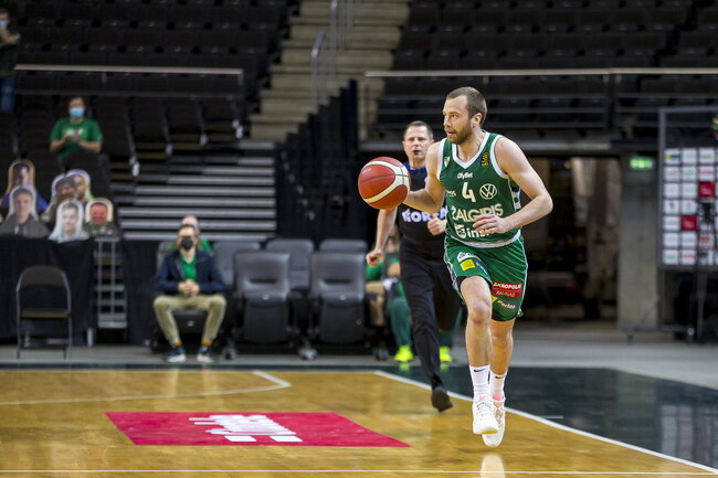 Lekavičius