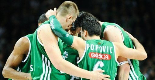  „Žalgiris“ (Fotodiena.lt.)