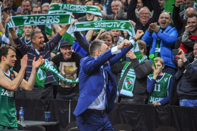 Jasikevičius