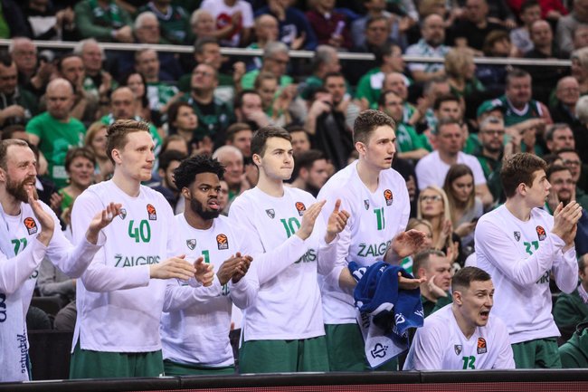 Žalgiris