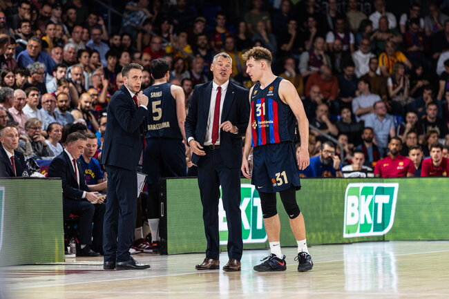 Jasikevičius, Jokubaitis