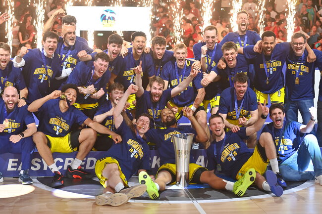 ALBA