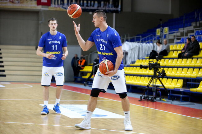 Slavinskas, Galdikas