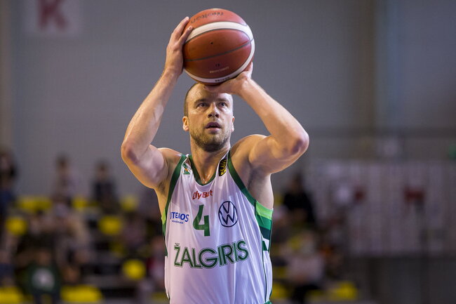 Lekavičius