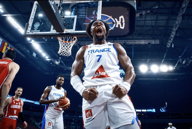 Yabusele