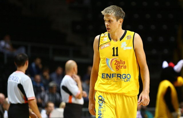 Saulius Kuzminskas