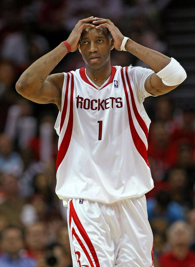 McGrady