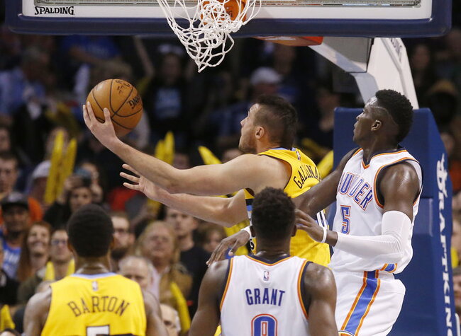 Gallinari