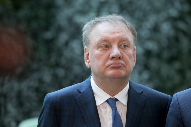 Milašius