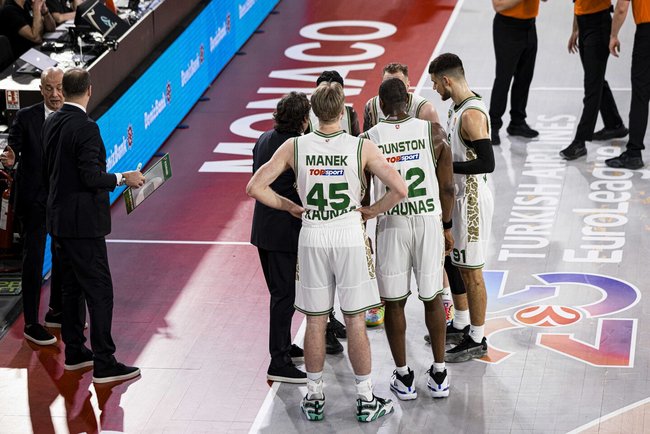 Žalgiris