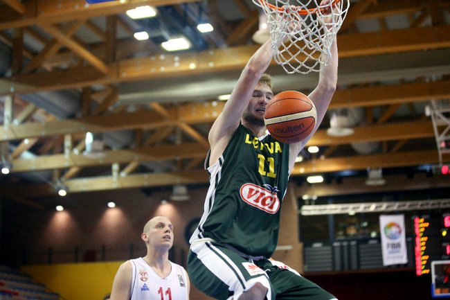 Sabonis