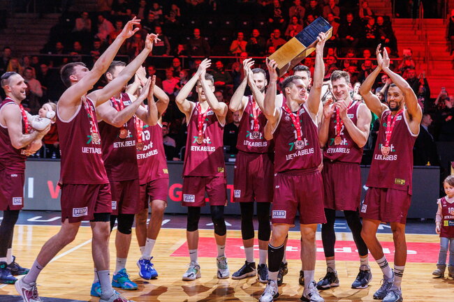 Lietkabelis
