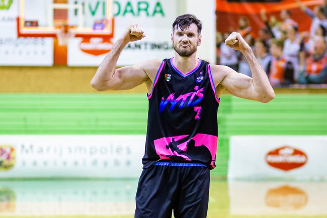 Darjušas Lavrinovičius