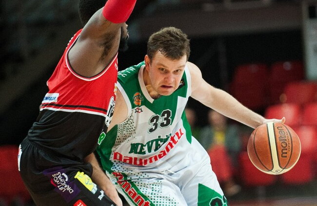 Aleksandrovas