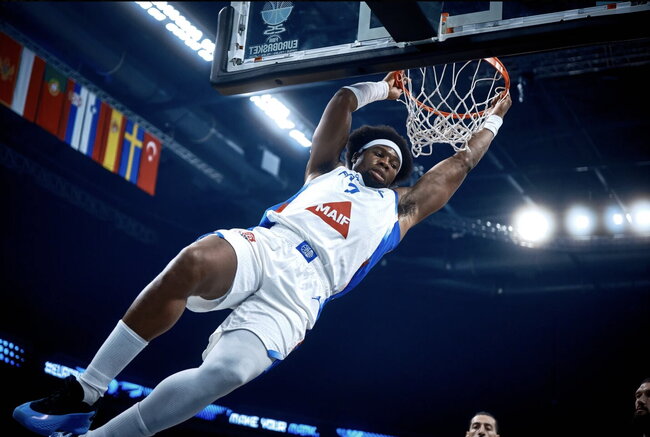 Yabusele