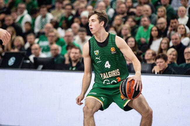 Mikalauskas