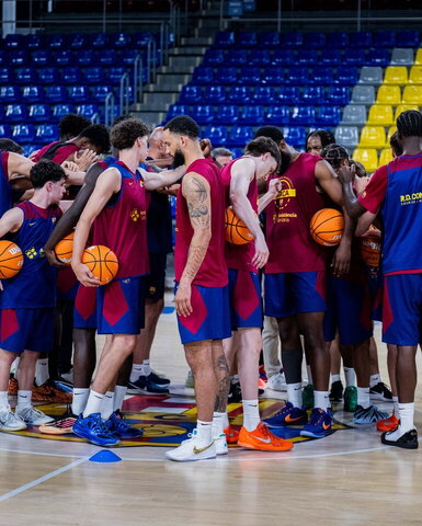 Barcelona