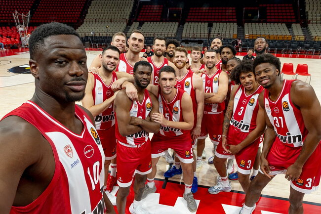 Olympiacos