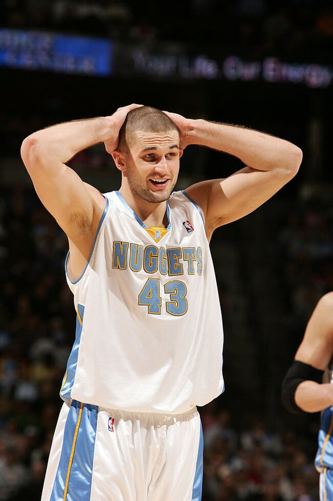 Kleiza