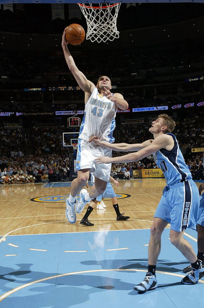 Kleiza