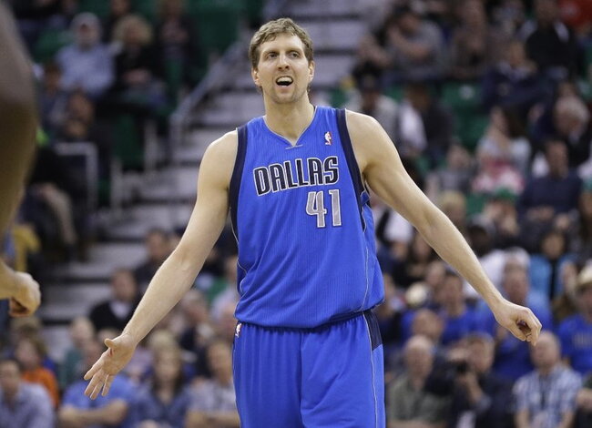 Nowitzki