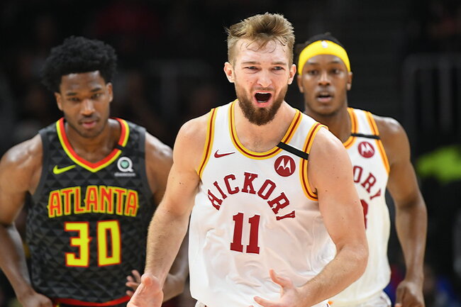 Sabonis