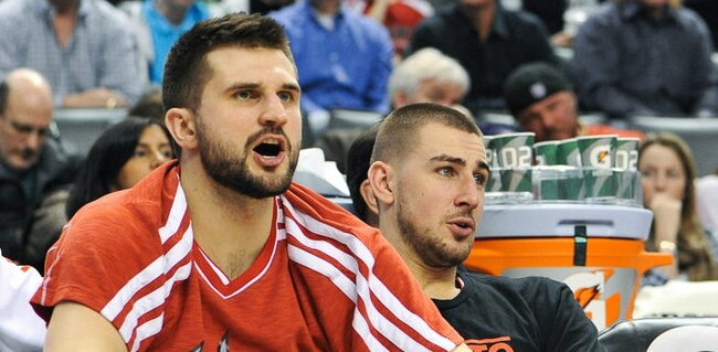 Kleiza