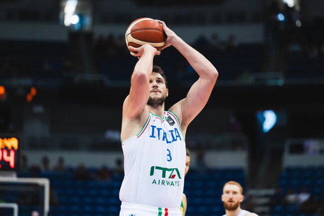 Gallinari
