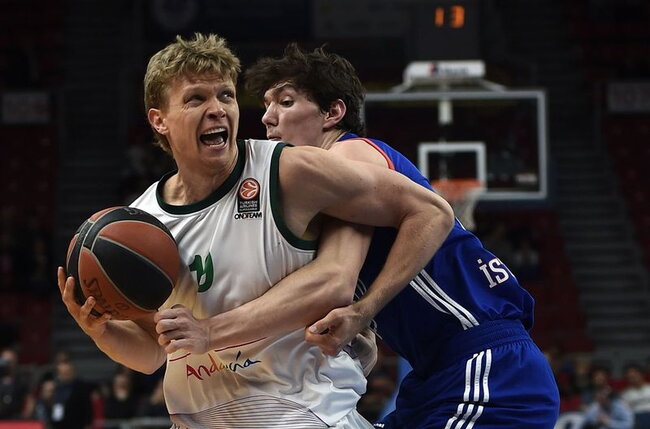 Kuzminskas
