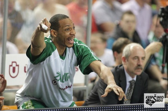 Marcus Brown