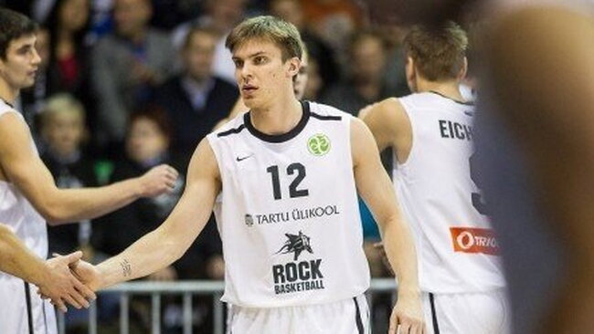 A.Pečiukevičius rungtyniavo puikiai