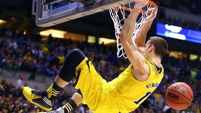 J.Valančiūnas laukia N.Stausko NBA (Scanpix nuotr.)
