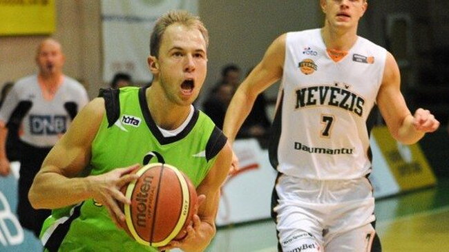 T.Černeckis gyrė Utenos klubo organizaciją (Fotodiena.lt)