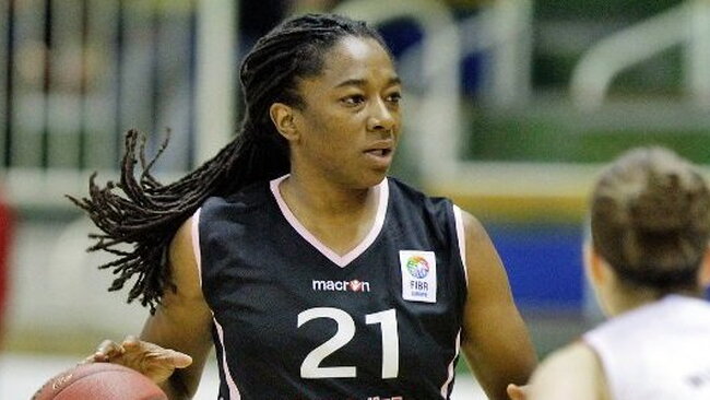 S.Daniels neišgelbėjo Utenos klubo nuo nesėkmės (Foto: Augustas Didžgalvis)