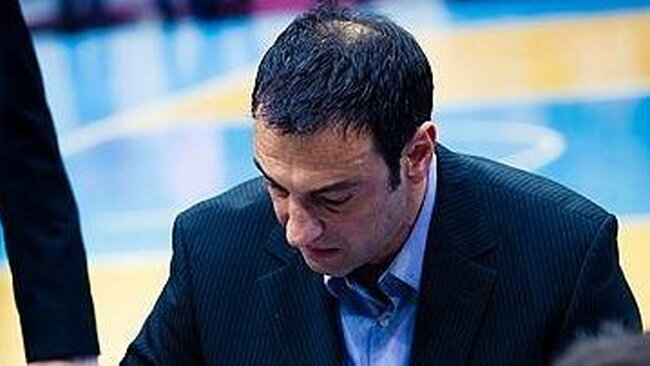 A.Trifunovičius toliau dirbs Astanos klube (Vtb-league.com nuotr.)