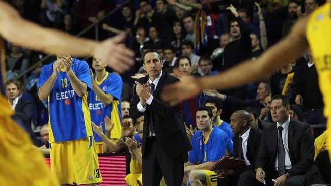 „Maccabi“ kitą sezoną turės solidų biudžetą (Scanpix nuotr.)