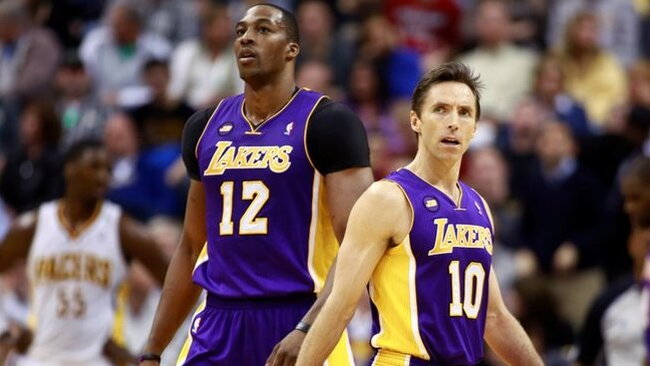 „Lakers“ susitelkė ir be K.Bryanto (Scanpix)