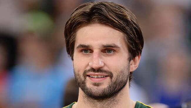 L.Kleiza susilaukė Turkijos krepšinio federacijos nemalonės (Fotodiena.lt)