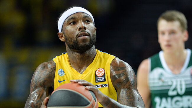 „Maccabi“ ateinantį rudenį susikaus su NBA komandomis (Fotodiena nuotr.)