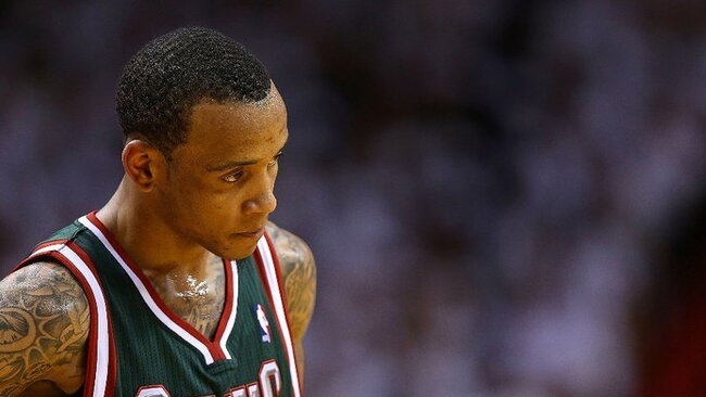 M.Ellisas domina būrį NBA komandų (Scanpix nuotr.)