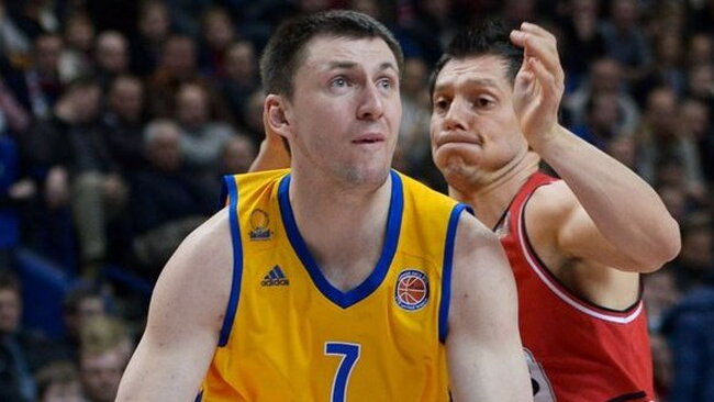 E.Messina kitąmet CSKA gretose nori matyti V.Fridzoną (Fotodiena.lt)