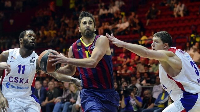 J.C.Navarro yra etatinis Eurolygos finalinio ketverto dalyvis (Scanpix nuotr.)