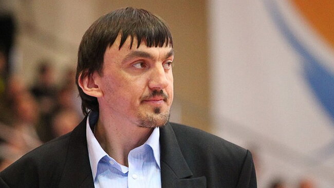 G.Chižniakas pasidžiaugė galėjęs sugrįžti į Lietuvą ir prisiminti puikią atmosferą (Organizatorių nuotr.)