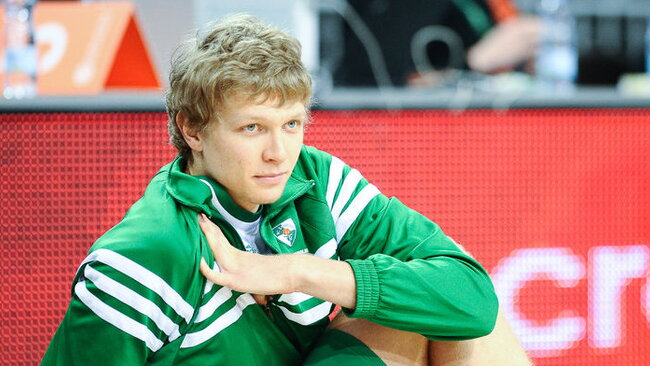 M.Kuzminskas aplankė forumo dalyvius (Fotodiena.lt)