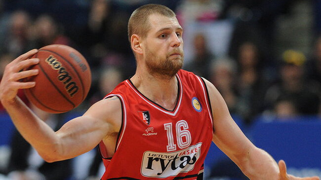 Lydeka Tomas Lukšys, Fotodiena.lt
