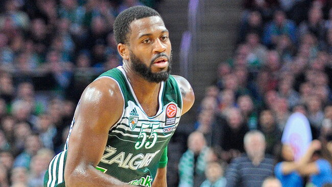 J.Dentmonas pataikė 6 tritaškius iš 11 bandymų (Fotodiena.lt)