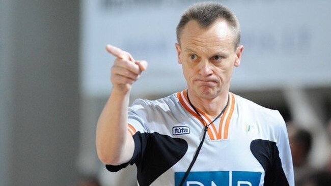 R.Brazausko vadovaujama lyga plečia geografiją (Robertas Dačkus, Fotodiena.lt)