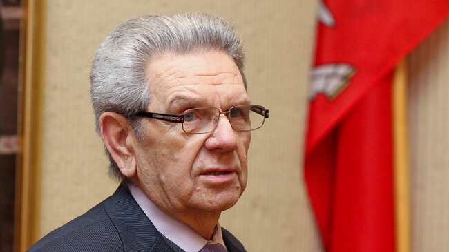 V.Garastas išsakė savo nuomonę apie šį LKL sezoną (Fotodiena.lt)