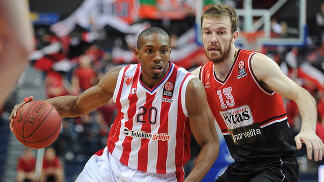 D.Nelsonas sudomino Graikijos čempionus (Tomas Lukšys, Fotodiena.lt)